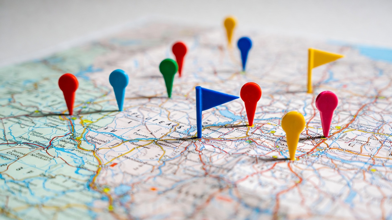 Navigating the Technical Landscape